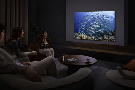 Xiaomi Tv F Pro 65 2026 1