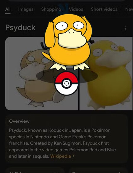El Mejor Juego De Pokemon Esta Dentro De Google Asi Puedes Completar La Pokedex Original De Kanto Desde Tu Buscador