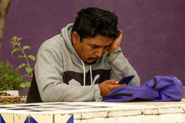 Millones de mexicanos aún no quieren registrar su línea: un diputado ya promueve amparos para evitarlo