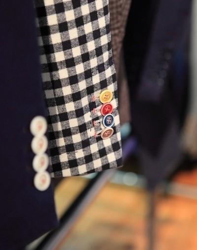 Una nueva vida para esa americana de tu armario