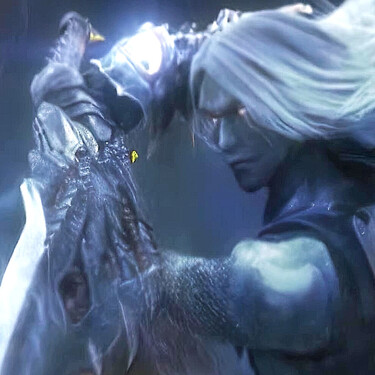 Pocos recuerdan que el director de Godzilla Minus One pasó 2 meses para hacer 6 minutos de cinemática, pero fue una de las mejores de Capcom
