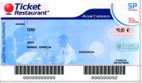 Los tickets-restaurante para autónomos y pymes