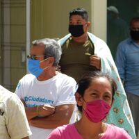 A partir de hoy, Uber podrá negarte el viaje si no portas cubrebocas