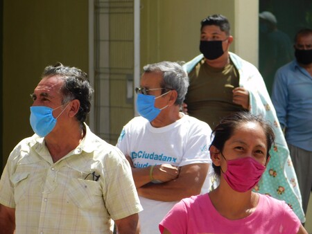 A partir de hoy, Uber podrá negarte el viaje si no portas cubrebocas