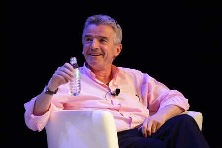 Michael O Leary
