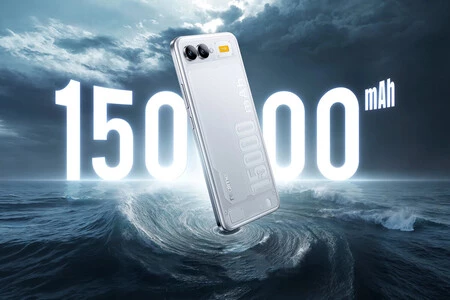 Realme 15000 Mah
