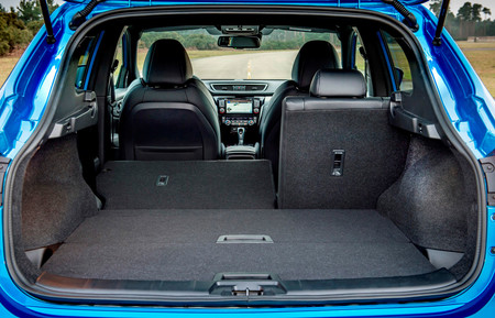 Comparativa Nissan Qashqai vs Kia Sportage, ¿cuál es mejor para comprar?