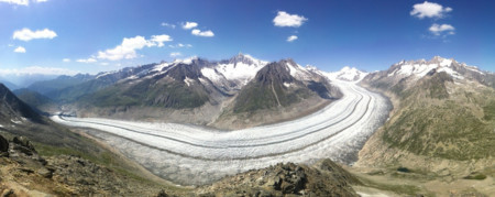 La fotografía en realidad virtual llega a Flickr