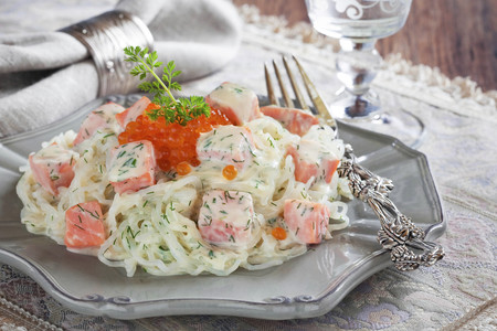 Pasta de glucomanano: qué beneficios nos aporta y cómo se cocina