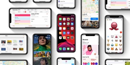 Apple libera la versión oficial de iOS y de iPadOS 13.4.1 para todos los dispositivos compatibles