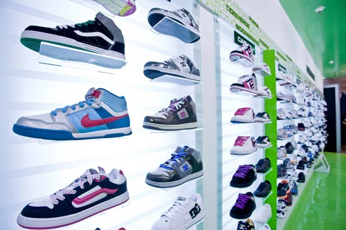 Nike El Corte Inglés