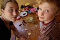 Juegos de Navidad para hacer con los niños