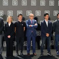 Carmelo Ezpeleta defiende la televisión de pago en MotoGP: "Marc Márquez es hoy más popular que Àlex Crivillé antes" 