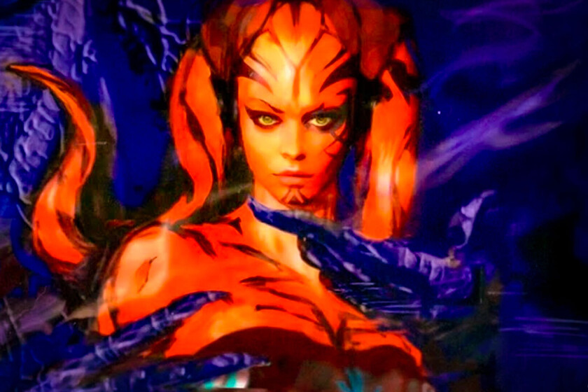 Darth Talon 00