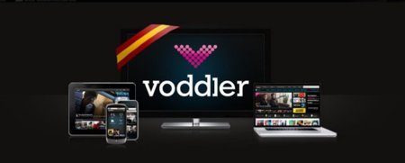 Voddler llegará a España las próximas semanas para ver películas y series bajo pago o con publicidad