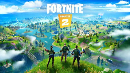 El Agujero Negro Que Borro Fortnite Por Casi Dos Dias Como Epic Elimino Su Propio Juego Para Reinventar Por Completo Los Juegos Como Servicio