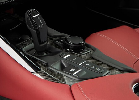 Toyota Supra Us Version 2020