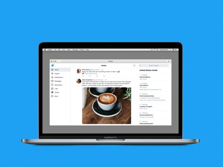 Twitter para macOS ya está disponible: la app vuelve gracias a Project Catalyst