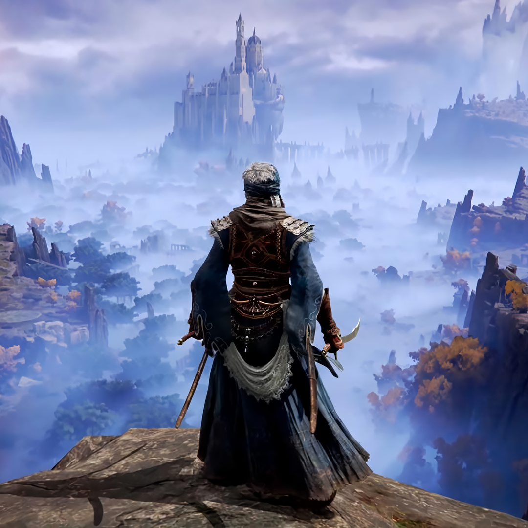 Elden Ring, el RPG de mundo abierto definitivo, está de oferta más barato que nunca