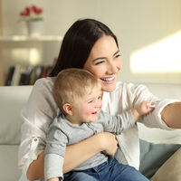 Nueve consejos para encontrar el canguro perfecto para cuidar de tus hijos