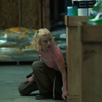 Anya Taylor-Joy es una estafadora con suerte en uno de los estrenos más intrigantes de esta semana, ya en streaming 