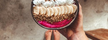 No a la operación bikini: siete sencillos hábitos que puedes seguir ya para perder peso de cara al verano, pero sin recuperarlo en invierno