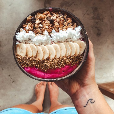 No a la operación bikini: siete sencillos hábitos que puedes seguir ya para perder peso de cara al verano, pero sin recuperarlo en invierno