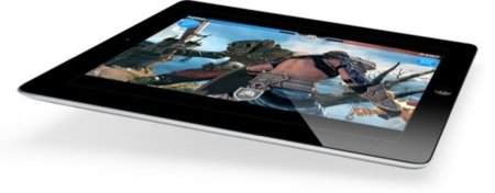 ¿Se retrasará la salida del iPad en el resto del mundo?