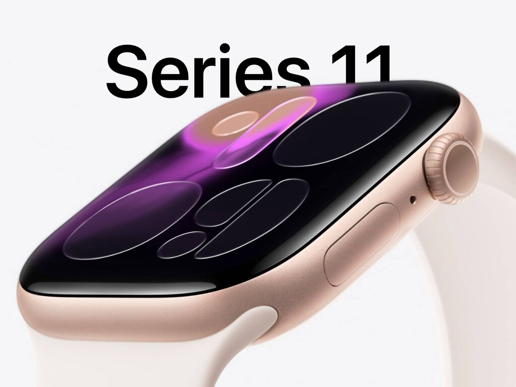 Nuevo Apple Watch Series 11: el sensor de presión arterial llega para cuidarnos junto a una pantalla más resistente