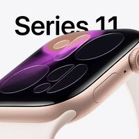 Apple Watch Series 11: sensor de presión arterial, pantalla más resistente y mayor autonomía