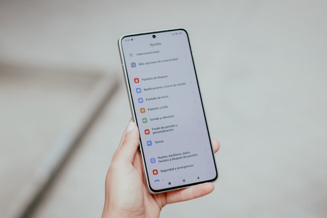 Poco Launcher