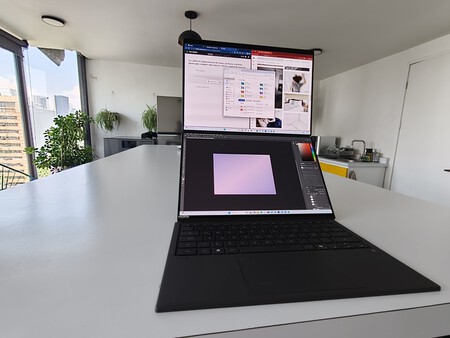 Asus Zenbook Duo It All 3