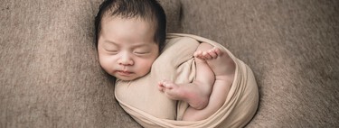 ¿Esperas un bebé para 2023? 101 nombres de niño que serán tendencia