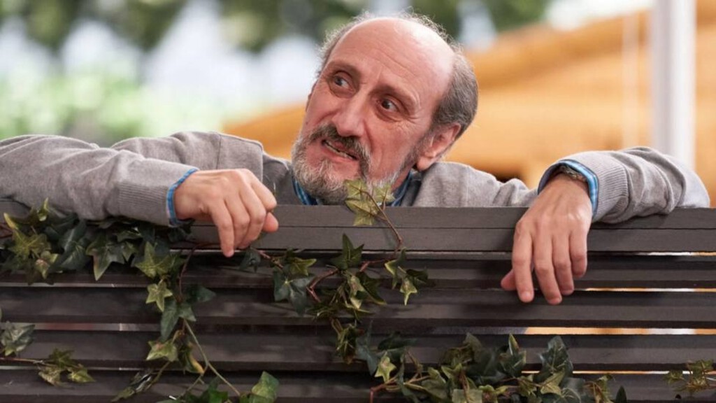 José Luis Gil, actor: "La fama se ha convertido hoy en una profesión, pero no para mí, ya que yo jamás voy a una fiesta, ni hago vida social"