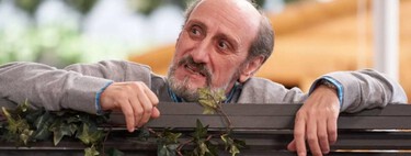 José Luis Gil, actor: "La fama se ha convertido hoy en una profesión, pero no para mí, ya que yo jamás voy a una fiesta, ni hago vida social" 