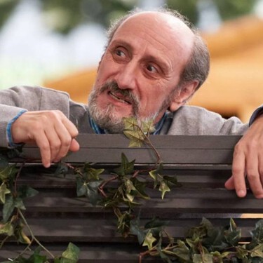 José Luis Gil