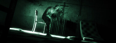 Es demencialmente terrorífico, tiene más de 72.000 reseñas positivas en Steam y encima está de oferta a menos de 3 euros