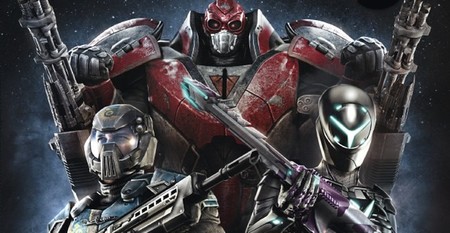 'Planetside 2' saldrá en formato físico en España