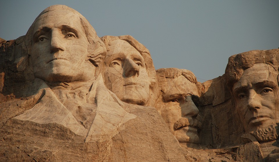 Rushmore: los presidentes de piedra, la cámara secreta y la historia que nunca fue tallada