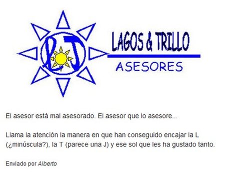 logo lagos y trillo