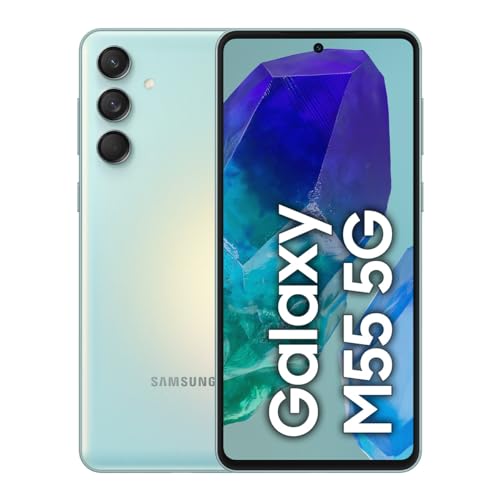 Samsung Galaxy M55 5G (8/(128 GB)