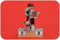 Compite por ser único, no el mejor