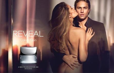 Charlie Hunnam y Doutzen Kroes revelan sus pasiones para Calvin Klein