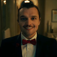 Ray Nicholson, hijo de Jack Nicholson: "cuando comencé en la actuación, me comparaba con una trayectoria de cinco décadas y tres premios Oscar" 