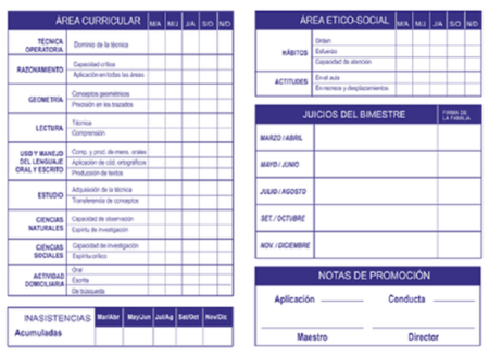 ¿Es importante el expediente académico para acceder a una posición profesional?