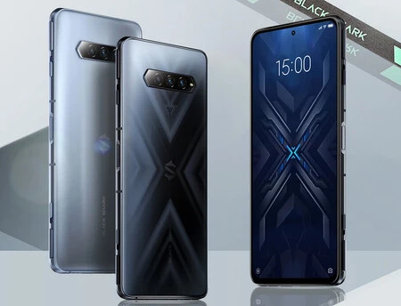 ブラックシャーク 4 03