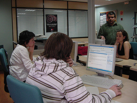 ¿En qué consisten las prácticas no laborales en empresas?