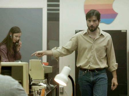 National Geographic estrena su retrato de la historia de la informática personal con American Genius: Jobs vs. Gates