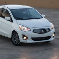 El Dodge Attitude seguirá a la venta aunque Mitsubishi ya no sea de FCA