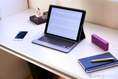 iPad Pro como herramienta de trabajo: ventajas e inconvenientes (y cómo solucionarlos)
